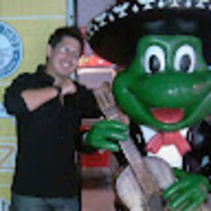 Meet your Posher, Yarim